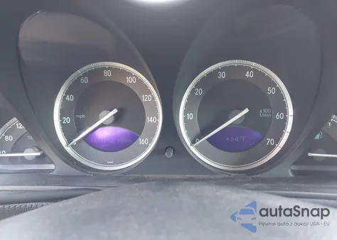 2003 Mercedes-Benz Sl 500 z USA, uszkodzony, nr VIN WDBSK75FX3F041454